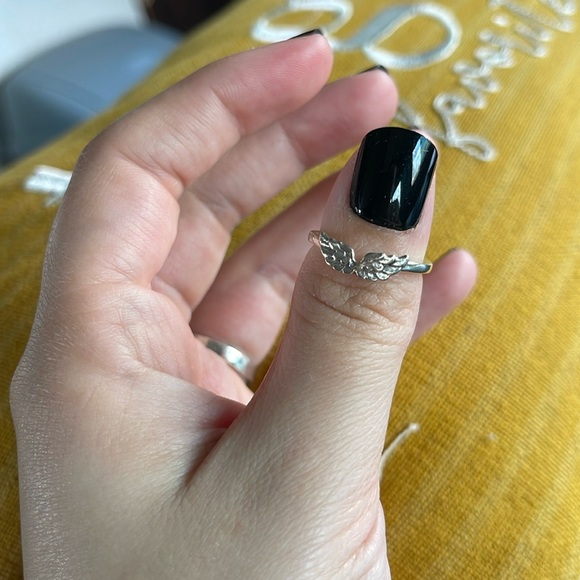 James Avery Jewelry James Avery Angel Wings Ring Poshmark